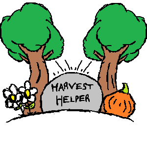 Harvest Helper