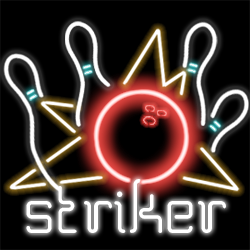Striker