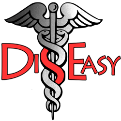 DisEasy