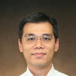 Christopher C Yang