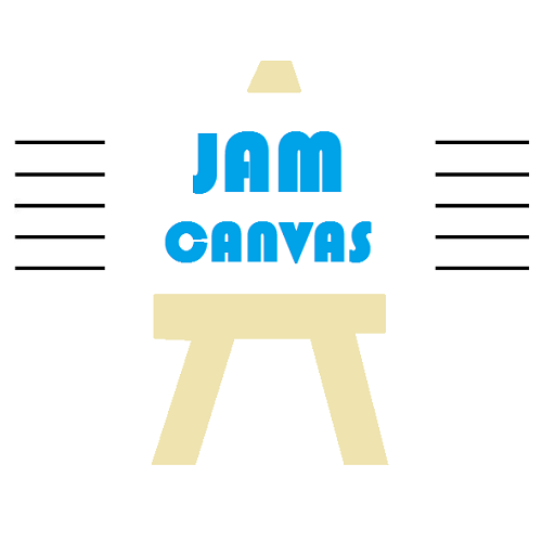 Jam Canvas