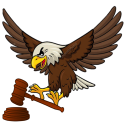 Legal Eagle