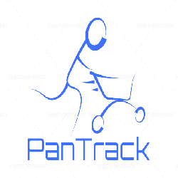 PanTrack Logo