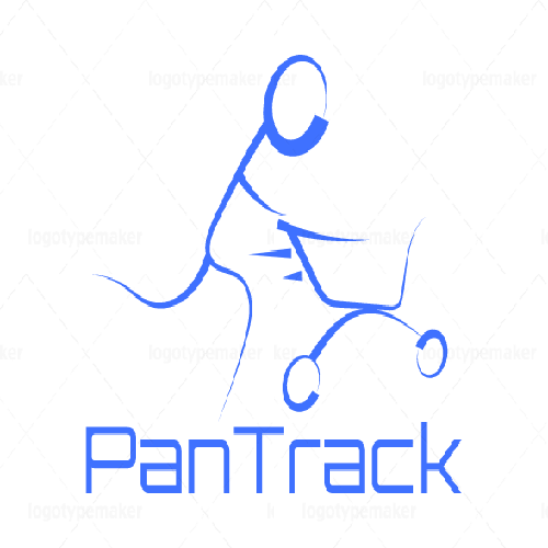 Pan Track