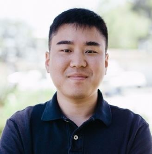 Daniel Jeong