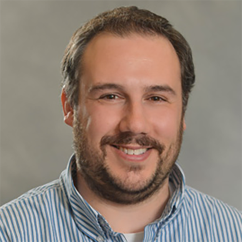 Dr. Mark Zarella