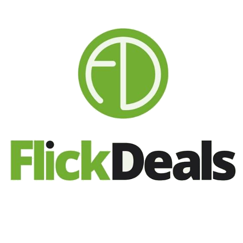 FlickDeals