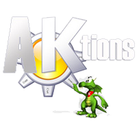 Aktions