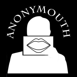 Anonymouth