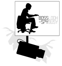 Boss Spy