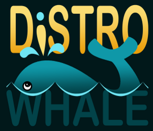 Distro Whale