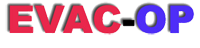 EvacOp
