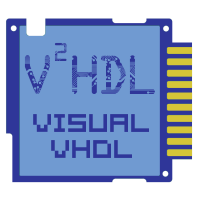 V2HDL