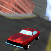 Automonomous Vehicle