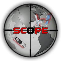 Scope GPS
