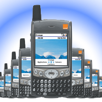 Enriched Communication on Smartphones