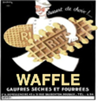 Waffle