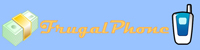 FrugalPhone