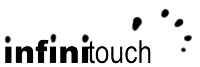 InfiniTouch