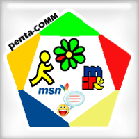 Robust Universal Messenger